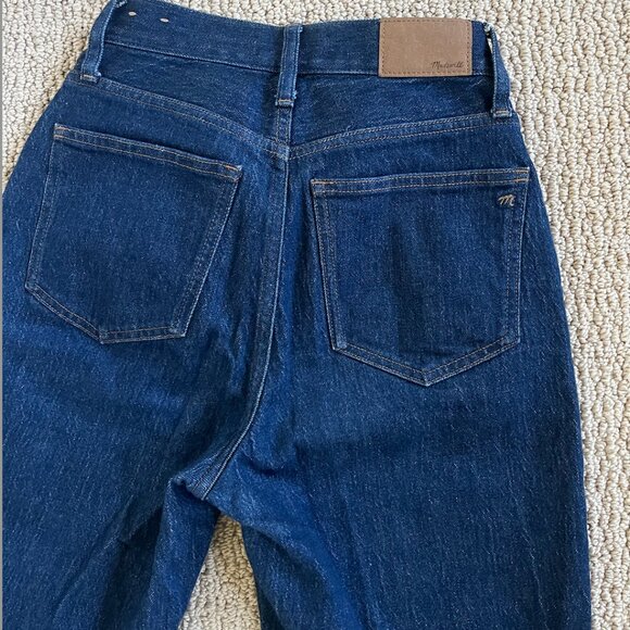 Madwell Jeans - Picture 4 of 5